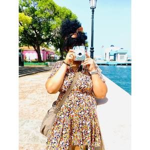 Meet your Posher, Bianca